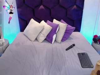 gin-fox webcam model stream image