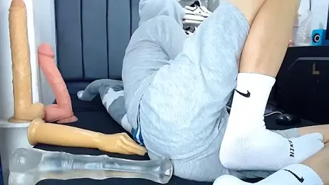 LaGersoon webcam model stream image