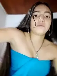 Yulieth_Valentina webcam model stream image