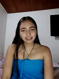 Yulieth_Valentina webcam model stream image