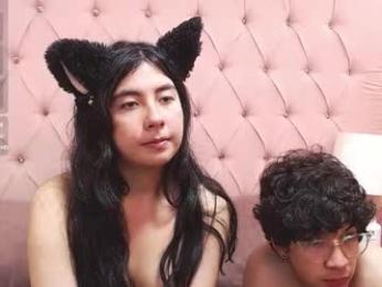 desire_ecstasy2 webcam model stream image