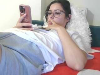 prettyjulliette webcam camsoda model stream image