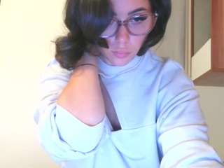 prettyjulliette webcam model stream image