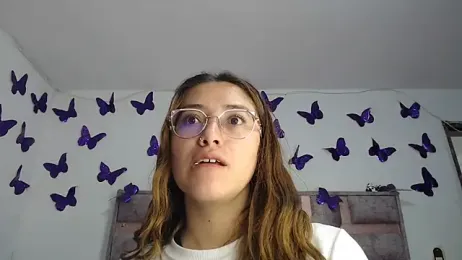 Anny-Fox webcam model stream image