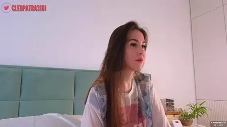 Cleopatra3101 webcam stripchat model stream image