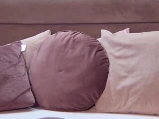 Alissia Rilley webcam model stream image