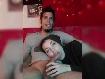 Evilyna_Jolie webcam model stream image