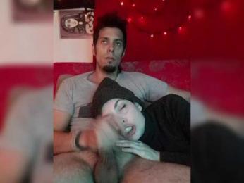 Evilyna_Jolie webcam model stream image