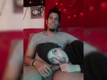 Evilyna_Jolie webcam model stream image