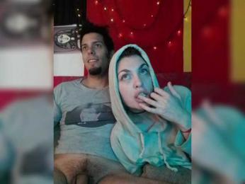 Evilyna_Jolie webcam model stream image