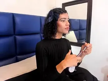 AlexaBellanova webcam stripchat model stream image