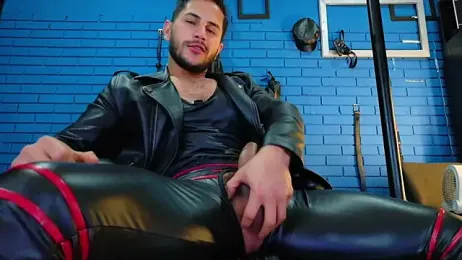 TheIan26 webcam model stream image