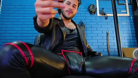 TheIan26 webcam model stream image