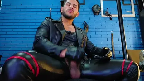 TheIan26 webcam model stream image