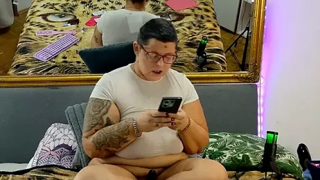 SunshineLexi webcam model stream image