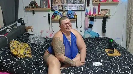 SunshineLexi webcam model stream image