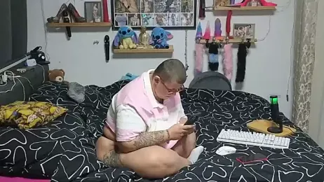 SunshineLexi webcam model stream image