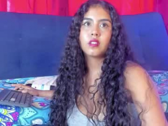 swetty_loverss webcam model stream image