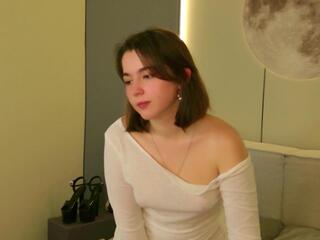 Wendy Finch webcam model stream image