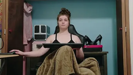 TreeJeanne webcam model stream image