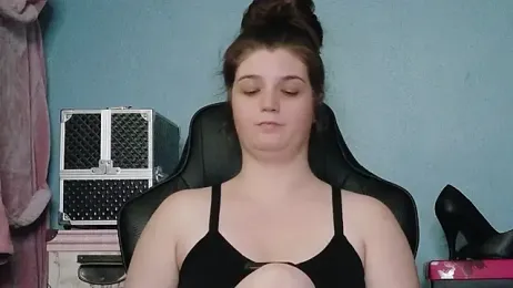 TreeJeanne webcam stripchat model stream image