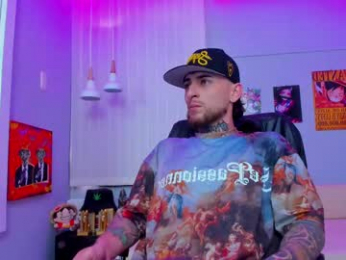 drako_lamar webcam model stream image