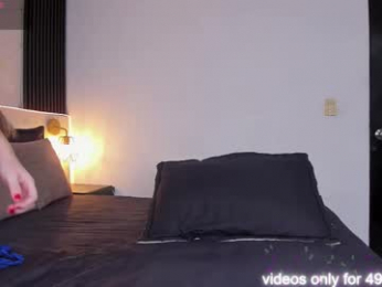 naughty_julieta13 webcam model stream image