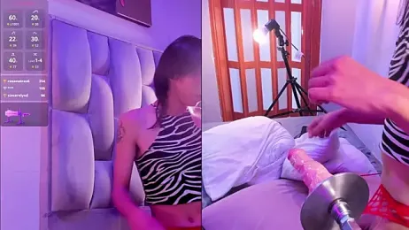 luy_star_ webcam model stream image