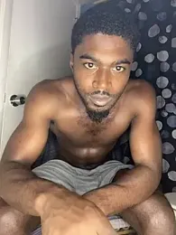 BrownSkinHandsome webcam stripchat model stream image