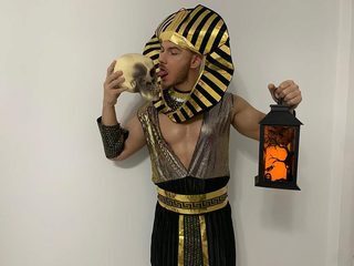 Marco Riciardo webcam model stream image