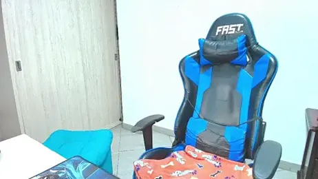 sophiax-x webcam model stream image