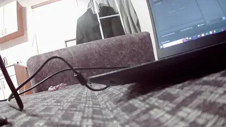 rinabluu webcam model stream image