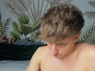 Curt Keller webcam model stream image