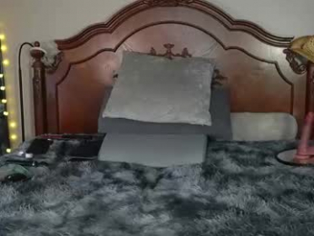 oh_lovely_girl webcam model stream image