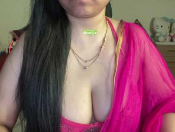 Jasmine6 webcam model stream image
