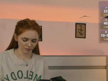 Phoenix_Margo webcam model stream image