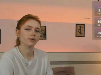 Phoenix_Margo webcam bongacams model stream image