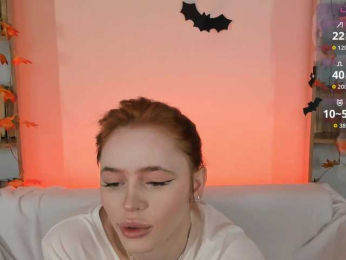 Phoenix_Margo webcam model stream image