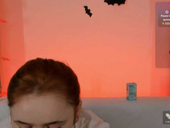 Phoenix_Margo webcam model stream image