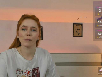 Phoenix_Margo webcam model stream image