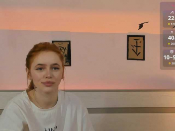 Phoenix_Margo webcam model stream image