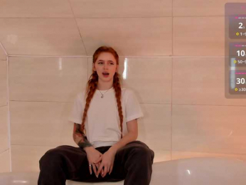 Phoenix_Margo webcam model stream image