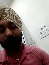 Parm_randhawa webcam model stream image