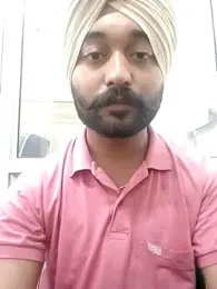 Parm_randhawa webcam model stream image