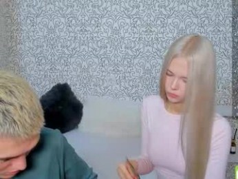 eshcka webcam chaturbate model stream image