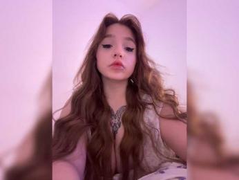 DilaraSecret webcam bongacams model stream image