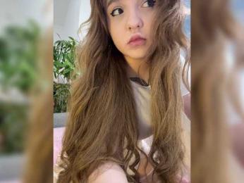 DilaraSecret webcam bongacams model stream image