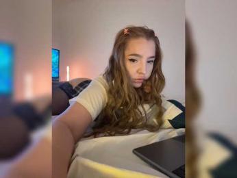 DilaraSecret webcam bongacams model stream image