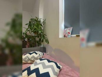 DilaraSecret webcam bongacams model stream image