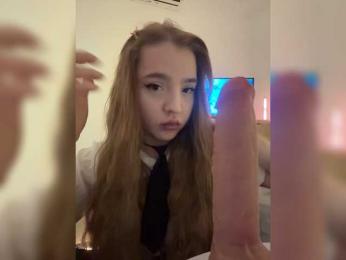 DilaraSecret webcam bongacams model stream image
